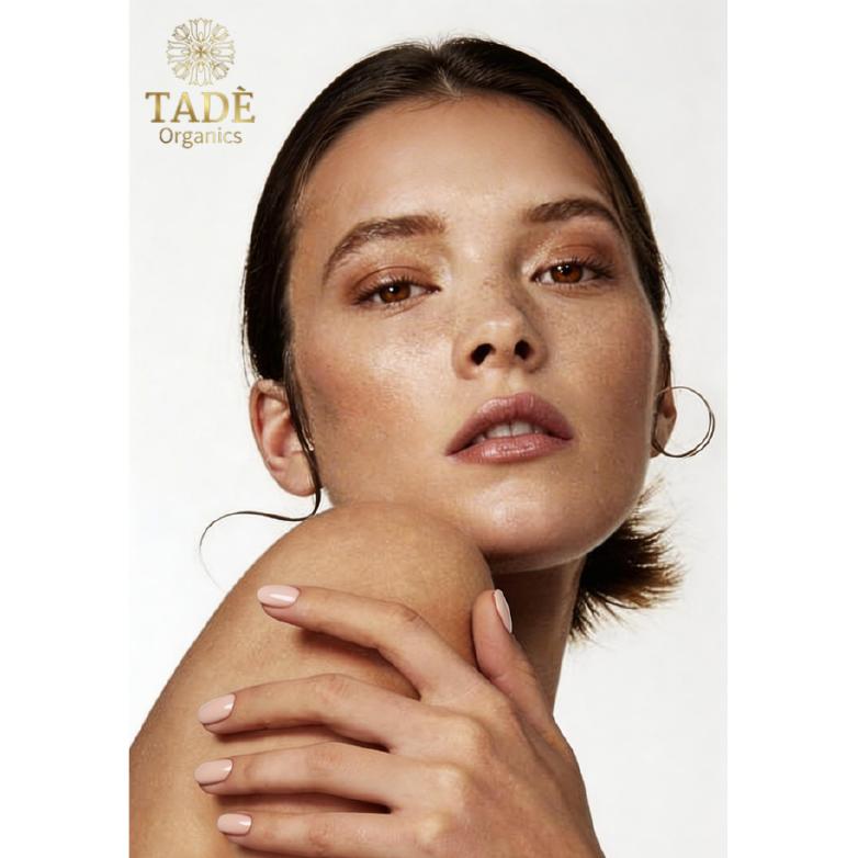 Tadè Organics — natural nail beauty
